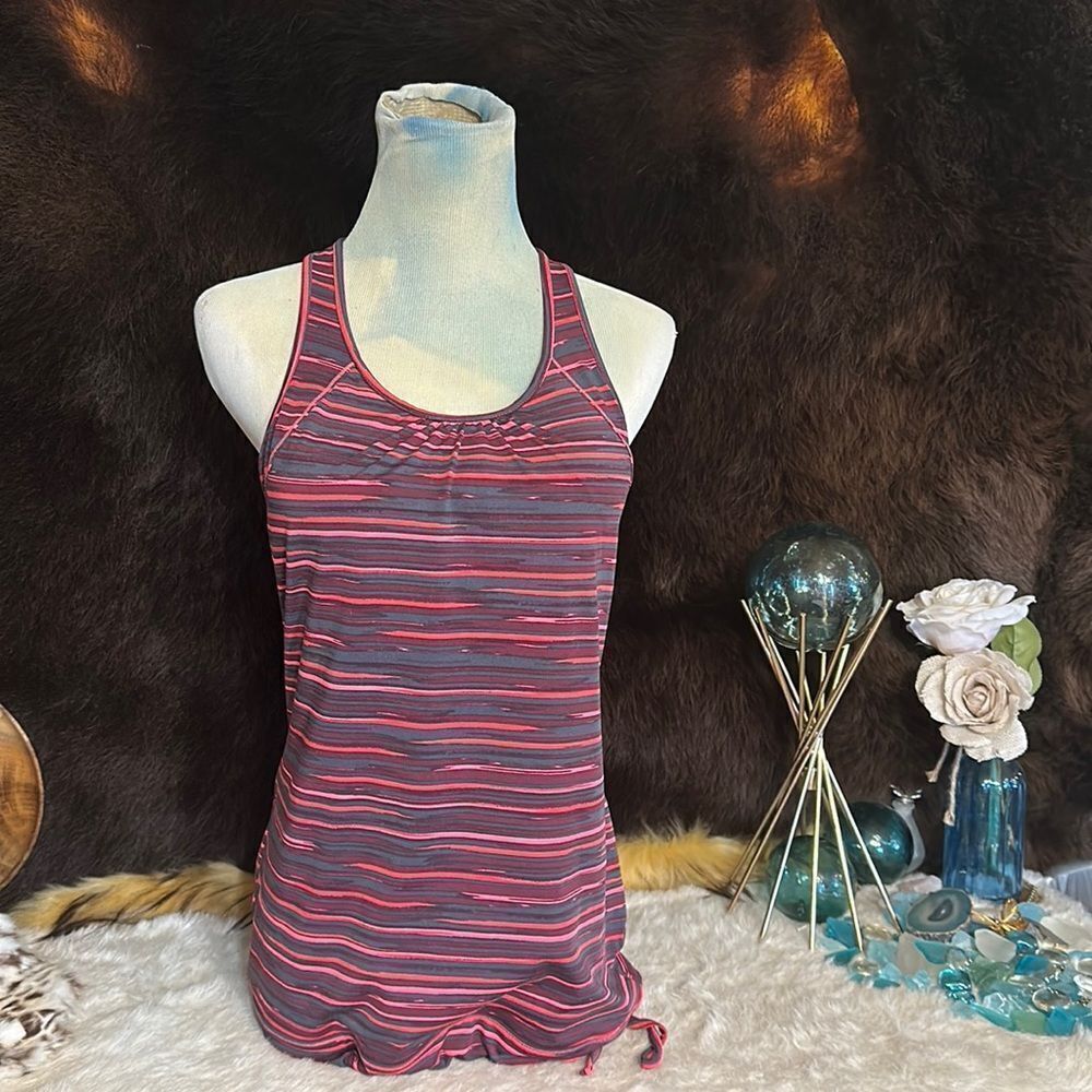 Athleta, tank top XS (4920)